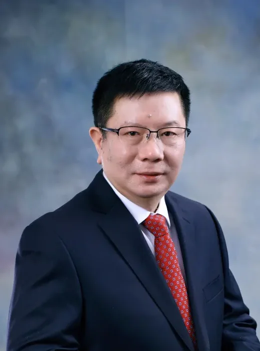 李正平