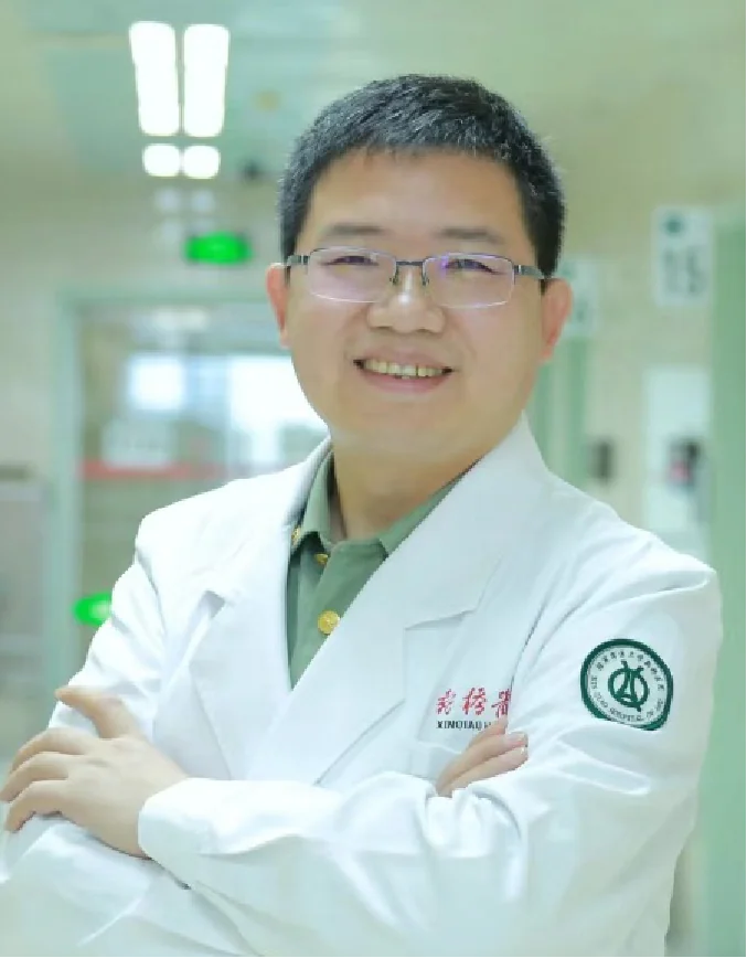 张立群