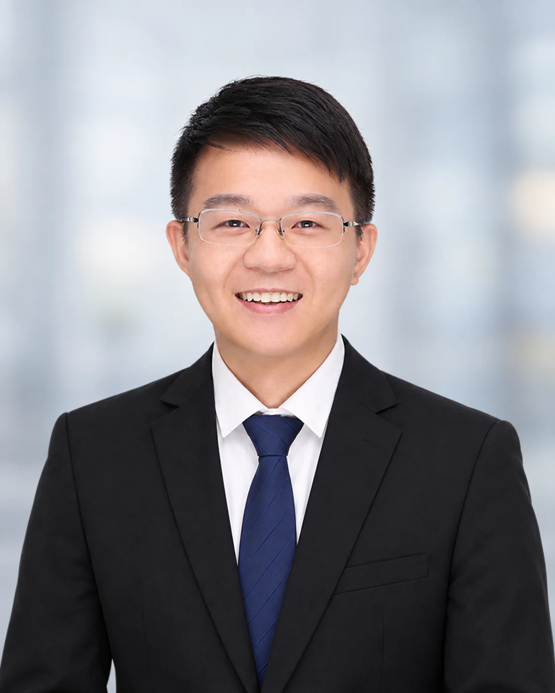 邓锐杰