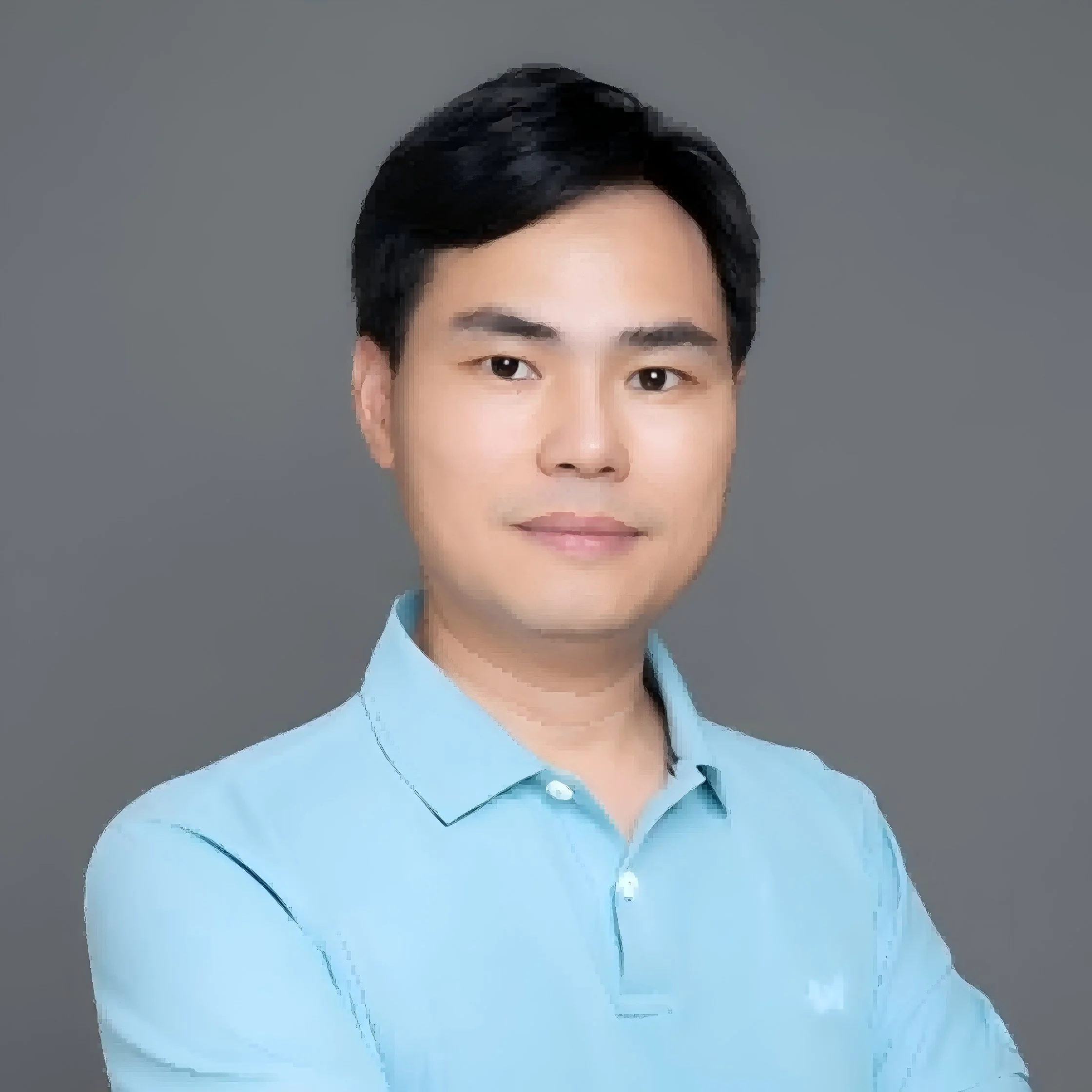 周小明